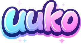 uuko বাংলাদেশের হোম লোগো